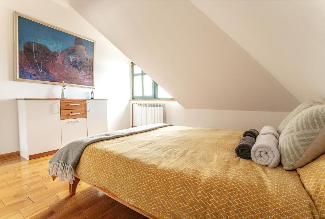 Casa Mila Zlatibor Villa ภายนอก รูปภาพ